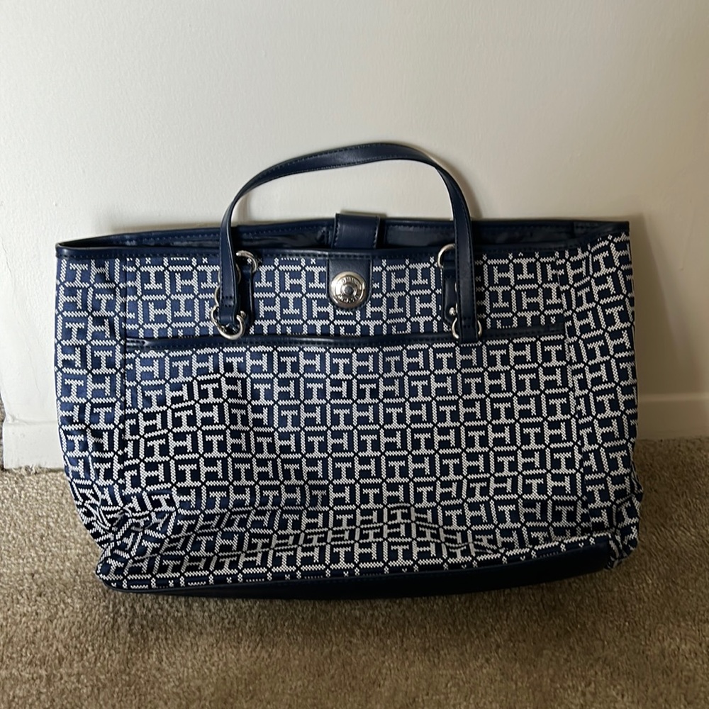 Tommy Hilfiger Tote Bag